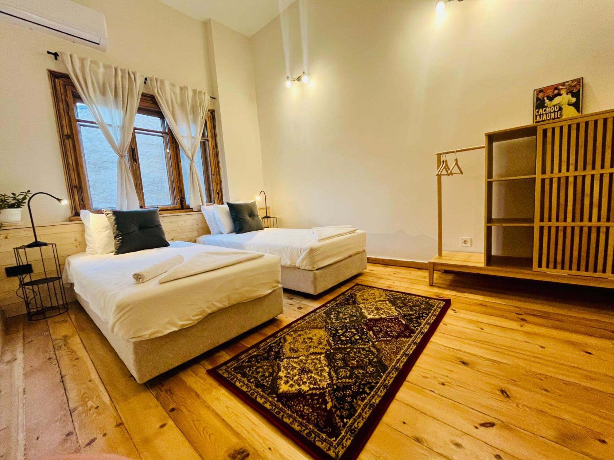 Skyler Vintage Apartments Plovdiv Esterno foto