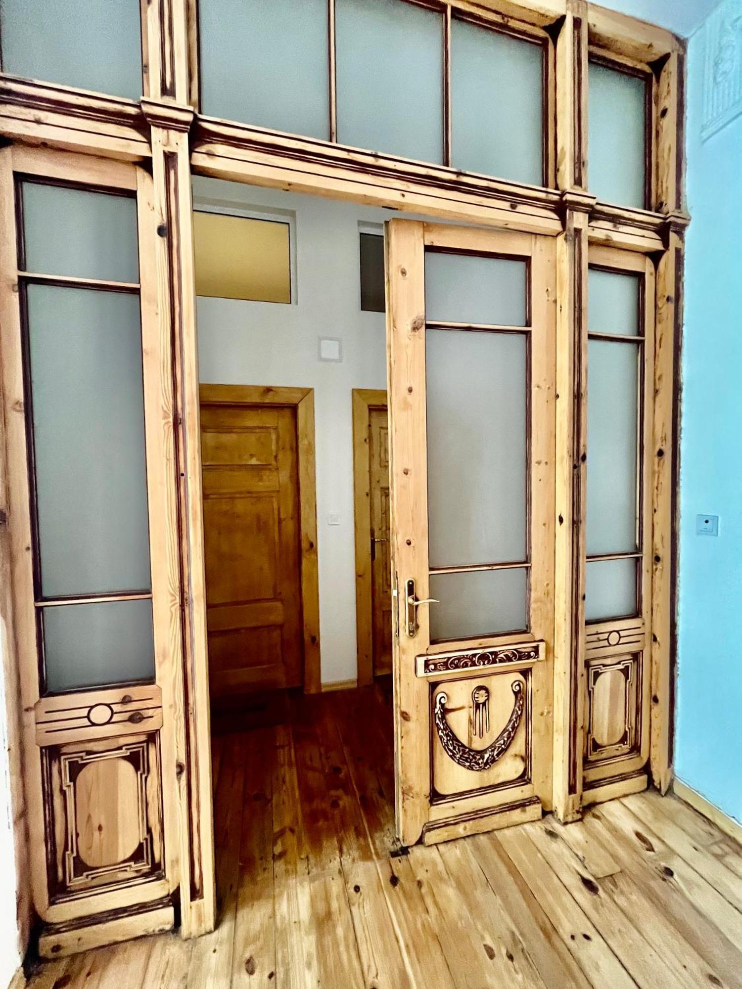 Skyler Vintage Apartments Plovdiv Esterno foto